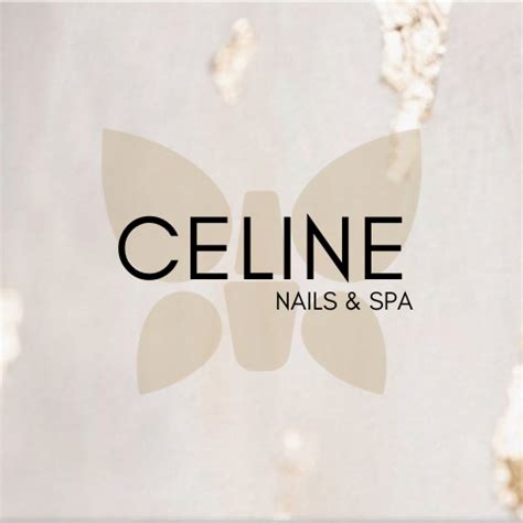 celine nails spa pedicure